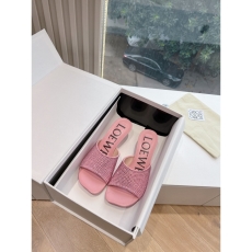 Loewe Slippers